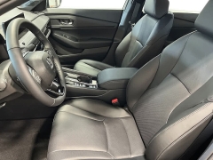 New 2026  Honda Accord Hybrid Sport-L Sedan at CarloanExpress&period;Com near Hampton&comma; VA