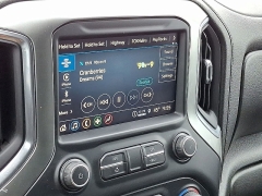 Used 2021  Chevrolet Silverado 1500 4WD Crew Cab 147" RST at CarloanExpress&period;Com near Hampton&comma; VA