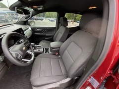 Used 2024  Chevrolet Colorado 2WD Crew Cab LT at CarloanExpress.Com near Hampton, VA