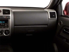 Used 2010  Chevrolet Colorado 4WD Crew Cab 126.0" LT w/1LT at CarloanExpress.Com near Hampton, VA