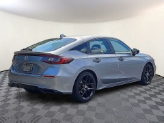 New 2026  Honda Civic Hatchback Sport CVT at CarloanExpress&period;Com near Hampton&comma; VA