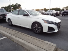 Used 2025  Nissan Altima SV FWD at CarloanExpress&period;Com near Hampton&comma; VA