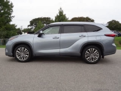 Used 2020  Toyota Highlander AWD (Natl) at CarloanExpress.Com near Hampton, VA