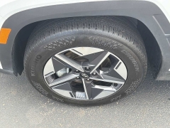 Used 2026  Hyundai Tucson SEL Plus AWD at CarloanExpress&period;Com near Hampton&comma; VA