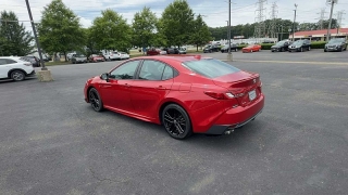 Used 2025  Toyota Camry &lpar;Natl&rpar; at CarloanExpress&period;Com near Hampton&comma; VA