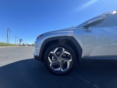 Used 2023  Hyundai Tucson Limited AWD at CarloanExpress.Com near Hampton, VA