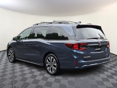 Used 2026  Honda Odyssey Elite Auto at CarloanExpress&period;Com near Hampton&comma; VA