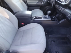 Used 2023  Toyota Tacoma 4WD Access Cab 6' Bed I4 AT &lpar;Natl&rpar; at CarloanExpress&period;Com near Hampton&comma; VA