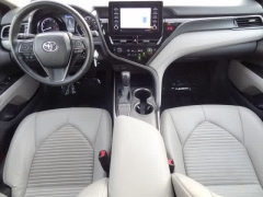 Used 2024  Toyota Camry SE Auto at CarloanExpress&period;Com near Hampton&comma; VA