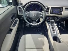 Used 2020  Honda HR-V 4d SUV FWD LX at CarloanExpress&period;Com near Hampton&comma; VA