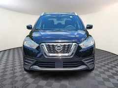 Used 2020  Nissan Kicks SV FWD at CarloanExpress&period;Com near Hampton&comma; VA