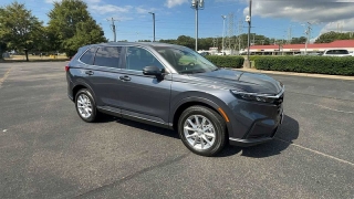 Used 2026  Honda CR-V EX AWD at CarloanExpress&period;Com near Hampton&comma; VA