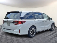 New 2026  Honda Odyssey EX-L Auto at CarloanExpress&period;Com near Hampton&comma; VA