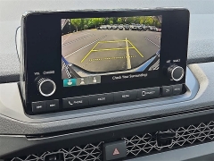 New 2025  Honda Accord Sedan LX CVT at CarloanExpress.Com near Hampton, VA