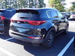 Used 2017  Kia Sportage EX AWD at CarloanExpress.Com near Hampton, VA
