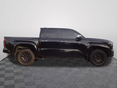 Used 2024  Toyota Tacoma 4WD Double Cab Bed &lpar;Natl&rpar; at CarloanExpress&period;Com near Hampton&comma; VA