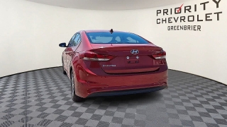 Used 2018  Hyundai Elantra SEL 2&period;0L Auto &lpar;Alabama&rpar; at CarloanExpress&period;Com near Hampton&comma; VA