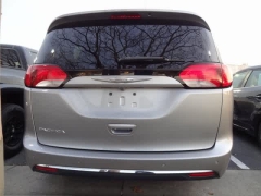 Used 2017  Chrysler Pacifica Touring-L FWD at CarloanExpress&period;Com near Hampton&comma; VA