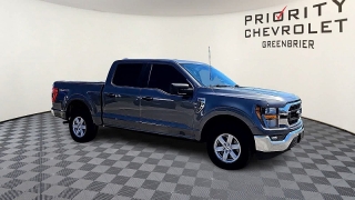 Used 2023  Ford F-150 4WD SuperCrew 5&period;5' Box at CarloanExpress&period;Com near Hampton&comma; VA