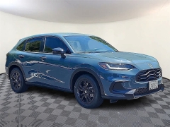 New 2026  Honda HR-V Sport AWD CVT at CarloanExpress&period;Com near Hampton&comma; VA