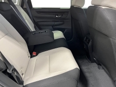 New 2026  Honda CR-V LX AWD at CarloanExpress&period;Com near Hampton&comma; VA