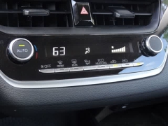 Used 2025  Toyota Corolla LE CVT at CarloanExpress&period;Com near Hampton&comma; VA