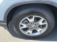 Used 2023  Honda Passport TrailSport AWD at CarloanExpress&period;Com near Hampton&comma; VA