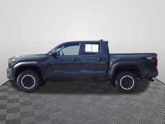 Used 2024  Toyota Tacoma 4WD Double Cab Bed &lpar;Natl&rpar; at CarloanExpress&period;Com near Hampton&comma; VA