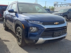 Used 2022  Chevrolet Trailblazer AWD 4dr LT at CarloanExpress&period;Com near Hampton&comma; VA