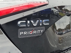 Used 2024  Honda Civic Hatchback Sport CVT at CarloanExpress.Com near Hampton, VA