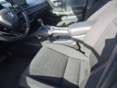 Used 2025  Honda HR-V Sport AWD CVT at CarloanExpress&period;Com near Hampton&comma; VA