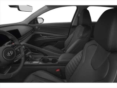 Used 2024  Hyundai Elantra Limited IVT at CarloanExpress&period;Com near Hampton&comma; VA