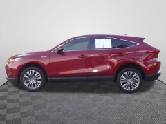 Used 2021  Toyota Venza AWD &lpar;Natl&rpar; at CarloanExpress&period;Com near Hampton&comma; VA