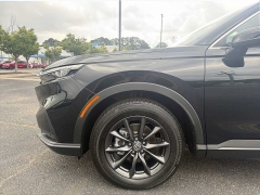 Used 2026  Honda CR-V EX-L AWD at CarloanExpress&period;Com near Hampton&comma; VA