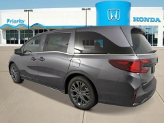 New 2026  Honda Odyssey Touring Auto at CarloanExpress&period;Com near Hampton&comma; VA