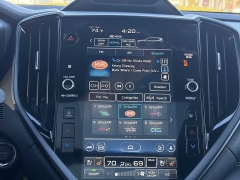 Used 2025  Subaru Ascent Onyx Edition Touring 7-Passenger at CarloanExpress.Com near Hampton, VA