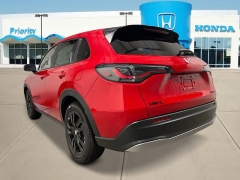 New 2026  Honda HR-V Sport AWD CVT at CarloanExpress.Com near Hampton, VA