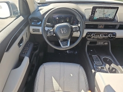 New 2025  Honda Pilot Elite AWD at CarloanExpress.Com near Hampton, VA