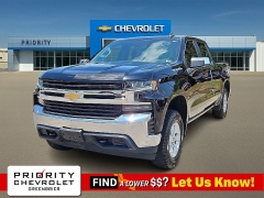 Used 2020  Chevrolet Silverado 1500 4WD Crew Cab 147" LT at CarloanExpress&period;Com near Hampton&comma; VA