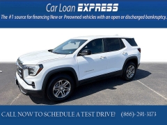 Used 2026  GMC Terrain AWD 4dr Elevation at CarloanExpress&period;Com near Hampton&comma; VA