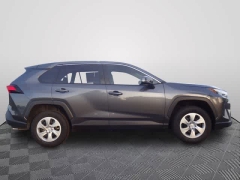 Used 2023  Toyota RAV4 LE FWD at CarloanExpress&period;Com near Hampton&comma; VA