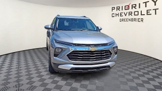 Used 2024  Chevrolet Trailblazer FWD 4dr LT at CarloanExpress&period;Com near Hampton&comma; VA