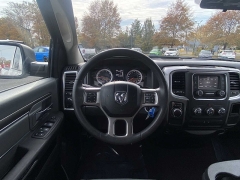 Used 2024  Ram 1500 Classic SLT 4x2 Quad Cab 6'4" Box at CarloanExpress&period;Com near Hampton&comma; VA