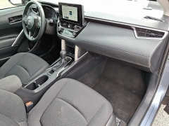 Used 2025  Toyota Corolla Cross LE 2WD at CarloanExpress&period;Com near Hampton&comma; VA