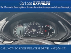 Used 2022  Mazda CX-5 2.5 S Premium Plus Package AWD at CarloanExpress.Com near Hampton, VA