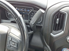 Used 2021  GMC Sierra 1500 4WD Crew Cab 147" AT4 at CarloanExpress&period;Com near Hampton&comma; VA