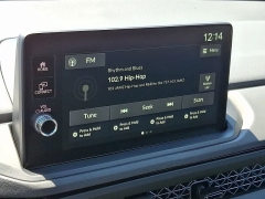 New 2026  Honda Accord Sedan LX CVT at CarloanExpress&period;Com near Hampton&comma; VA
