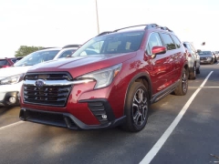 Used 2023  Subaru Ascent Limited 7-Passenger at CarloanExpress&period;Com near Hampton&comma; VA