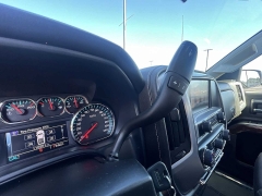 Used 2017  GMC Sierra 1500 4WD Double Cab 143.5" SLE at CarloanExpress.Com near Hampton, VA