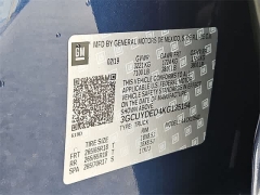 Used 2019  Chevrolet Silverado 1500 4WD Crew Cab 147" LT at CarloanExpress.Com near Hampton, VA